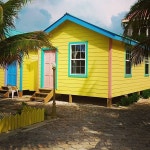 Romantic Beach Resort Casita Has Shared Outdoor Pool (Unheated) and Cable/satellite TV - UPDATED 2022 - Tripadvisor - San Pedro... 