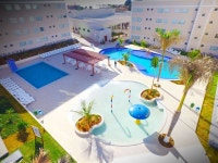 RESORT EM CALDAS NOVAS 03 A 10/03/19 , , 04 A 11/08/19, 23 a 30/12/19 UPDATED 2024 - Tripadvisor - Caldas Novas Vacation Rental... 