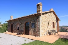 Castagnatello Estate - Noce cottage Has Terrace and Grill - UPDATED 2020 - Tripadvisor - Seggiano Vacation Rental