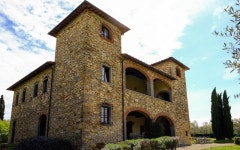 Villa Leopoldo UPDATED 2019: 8 Bedroom Villa in Bucine with Grill and Private Outdoor Pool (Unheated) - TripAdvisor