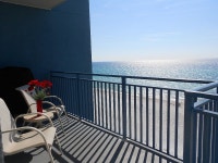  502 Sterling Breeze! FREE Beach Service! Gym! Walk to Pier Park! On the Beach! UPDATED 2018 - TripAdvisor - Panama City Beach... 