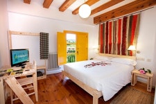 Posada Hoyos de Iregua, en el Parque Natural Sierra Cebollera UPDATED 2019 - TripAdvisor - Villoslada de Cameros Vacation Rental