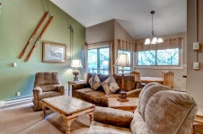 1Br + Loft can sleep 6! Free Shuttle. Stay & Kids Ski Free! UPDATED 2019 - TripAdvisor - Keystone Vacation Rental