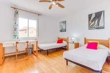 Villa Roser UPDATED 2024: 4 Bedroom Villa in Alcudia with Balcony and Grill - Tripadvisor