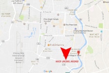 KK261 Lovely townhouse in town Has Air Conditioning and Parking - UPDATED 2019 - TripAdvisor - Chiang Mai Vacation Rental