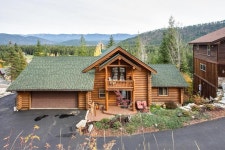 TripAdvisor - Perfect location between Stevens and Leavenworth! Sled and x-country onsite UPDATED 2019 - Self-Catering Plain... 
