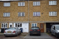 4 Bedroom house, 2 Bathrooms, garden, 5 min. tube, 20 min. City centre UPDATED 2020 - Tripadvisor - London Vacation Rental