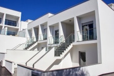 Prestige Villa D with swimming pool and by the beach UPDATED 2018 - TripAdvisor - Olhos de Agua Vacation Rental