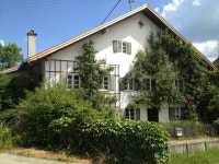 Balserhof Ellighofen UPDATED 2019: 1 Bedroom House Rental in Waal with Cable/satellite TV and Private Yard - TripAdvisor