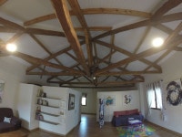CASA RURAL LOS MONTONES Has Internet Access and Terrace - UPDATED 2023 - Tripadvisor - Carcelen Vacation Rental