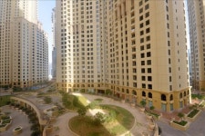 Beach Front Spacious Luxury Short Rental Has Shared Outdoor Pool (Unheated) and Terrace - UPDATED 2019 - TripAdvisor - Dubai... 
