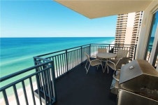 Sterling Breeze 1107 Panama City Beach Has Private Outdoor Pool (Heated) and Parking - UPDATED 2018 - TripAdvisor - Panama City... 