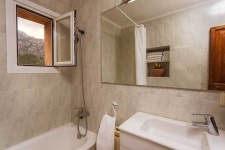 Villa Aguacates UPDATED 2019: 3 Bedroom Villa in Biniaraix with Grill and Internet Access - TripAdvisor