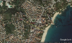 House in Platja d Aro Costa Brava, near the beach. A/A UPDATED 2022 - Tripadvisor - Platja dAro Vacation Rental