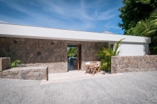 Palm Crisp and clean lines and perfect for a family in Grand Cul De Sac UPDATED 2022 - Tripadvisor - Grand Cul-de-Sac Vacation Rental