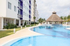 F-604 Yikal Suites UPDATED 2020: 2 Bedroom House Rental in Cancun - Tripadvisor