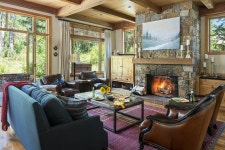 Granite Ridge Lodge 3 Has Patio and Hot Tub - UPDATED 2023 - Tripadvisor - Teton Village Vacation Rental
