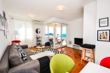 Lovley A&M ap Milicic, 3bdm, sea views, close to beaches , pools and playgrounds UPDATED 2017 - TripAdvisor - Cavtat Vacation Rental