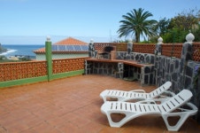CASA RURAL ONDINA A (PLAYA DE HERMIGUA) Has Terrace and Ocean Views - UPDATED 2024 - Tripadvisor - Hermigua Vacation Rental