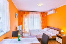 Tina A1 studio for 2 people, with WiFi, terrace UPDATED 2019 - TripAdvisor - Medulin Vacation Rental