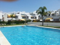  Apartamento a 300 m de la playa. Has Parking and Shared Outdoor Pool (Unheated) - UPDATED 2018 - TripAdvisor - Conil de la... 