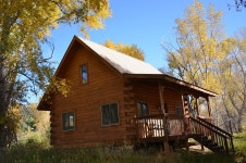 San Juan River Cabin (1bedroom + loft) UPDATED 2020 - Tripadvisor - Pagosa Springs Vacation Rental