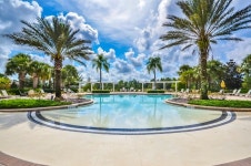 Luxury 6bed 5.5bath Extended Pool Villa Nr Disney. Guard Gated 5*Resort UPDATED 2022 - Tripadvisor - Davenport Vacation Rental