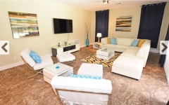  394OCB. Disney Area 6 Bedroom 5.5 Bath Resort Pool Home UPDATED 2018 - TripAdvisor - Sand Lake Vacation Rental  394OCB. Disney... 