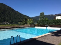 Ferienwohnung mit Seeblick am Luganer See (CH) UPDATED 2019 - TripAdvisor - Maroggia Vacation Rental
