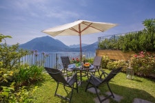 Vista dOro Palma Apt. 5 Has DVD Player and Wi-Fi - UPDATED 2020 - Tripadvisor - Varenna Vacation Rental