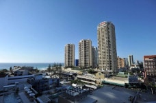 Two Bedroom Apt Pool & Ocean Views at H Residence Gold Coast Private Apartments UPDATED 2019 - TripAdvisor - Surfers Paradise... 