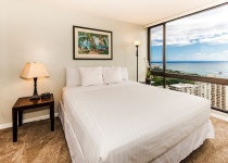 Mountain and Ocean View, Renovated Condo Close to Beaches, and Free Parking UPDATED 2019 - TripAdvisor - Attu Island Vacation Rental