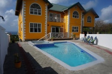Faiths Villa Bougainvillea Two Bedroom Apartment UPDATED 2017 - TripAdvisor - Signal Hill Vacation Rental