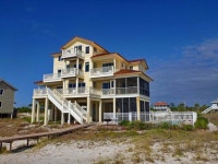 Solitude UPDATED 2019: 7 Bedroom House Rental in St. George Island with Internet Access and Wi-Fi - TripAdvisor