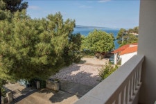 Apartment Bosiljka Studio 2 (2+1) Has Terrace and Air Conditioning - UPDATED 2017 - TripAdvisor - Mimice Vacation Rental