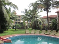6 BEAUTIFUL, 2 BEDROOMS, FULLY FURNISHED WITH SHARED POOL APARTMENTS UPDATED 2024 - Tripadvisor - Candolim Vacation Rental 6... 
