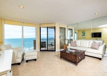 Dreams R Made Of Sand & Sun!  1 BR Oceanfront condo at Del Mar Shores Terrace UPDATED 2019 - TripAdvisor - Solana Beach Vacation... 