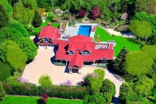 Hampton Estate Villa Monthly Rental Has Grill and Private Yard - UPDATED 2019 - TripAdvisor - Water Mill Vacation Rental