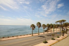 Ocean Front One Bedroom Condo # 303 Has Air Conditioning and Internet Access - UPDATED 2023 - Tripadvisor - Santo Domingo... 