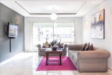 54. RABAT 1 MOROCCO - BUSINESS DISTRICT - SPACIOUS 2 BEDROOM FLAT UPDATED 2018 - TripAdvisor - Rabat Vacation Rental