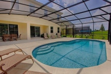 Luxurious executive pool home close to attractions UPDATED 2019 - TripAdvisor - Davenport Vacation Rental