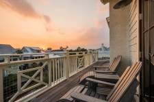 Spacious! Third Floor w/Second Master & Wet Bar/Fridge! UPDATED 2019 - TripAdvisor - Santa Rosa Beach Vacation Rental