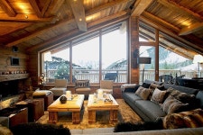 Chalet Marfik UPDATED 2019: 5 Bedroom Villa in Saint-Bon-Tarentaise with Housekeeping Included and Terrace - TripAdvisor