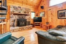Secluded Hot Springs Cabin w/Patio & Forest Views UPDATED 2019 - TripAdvisor - Hot Springs Vacation Rental