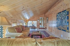 Red Room Farm Estate along Trout Stream Has Internet Access and Secure Parking - UPDATED 2019 - TripAdvisor - Bakersville... 