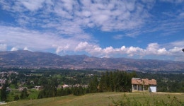 Country House Puylucana - Cajamarca Has Patio and Mountain Views - UPDATED 2020 - Tripadvisor - Cajamarca Vacation Rental