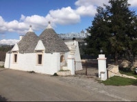 TRULLO PANORAMICO UPDATED 2020: 1 Bedroom Trullo in Locorotondo with Patio and Balcony - Tripadvisor