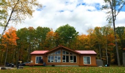 Bass Lake Ranch & Lodge - Private Lake & Nature Reserve in the Kawarthas! UPDATED 2020 - Tripadvisor - Havelock Vacation Rental
