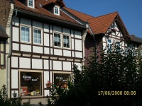 Ferienwohnung Brockenblick Has Grill and Wi-Fi - UPDATED 2020 - Tripadvisor - Ilsenburg Vacation Rental