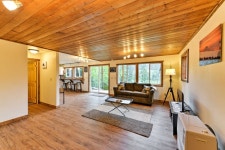 New! Rustic 1BR Seward Apartment w/ Views! Has Internet Access and DVD Player - UPDATED 2019 - TripAdvisor - Seward Vacation Rental